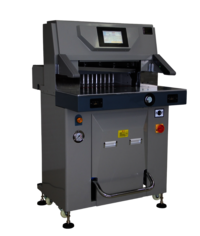 Programmable Paper Cutter GBT - 5210TX / 20