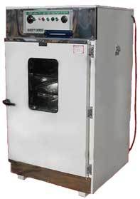 Humidity And Temperature Control Cabinet
