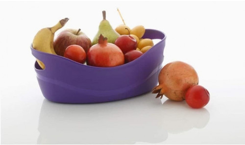 PLASTIC MULTIPURPOSE BOWL