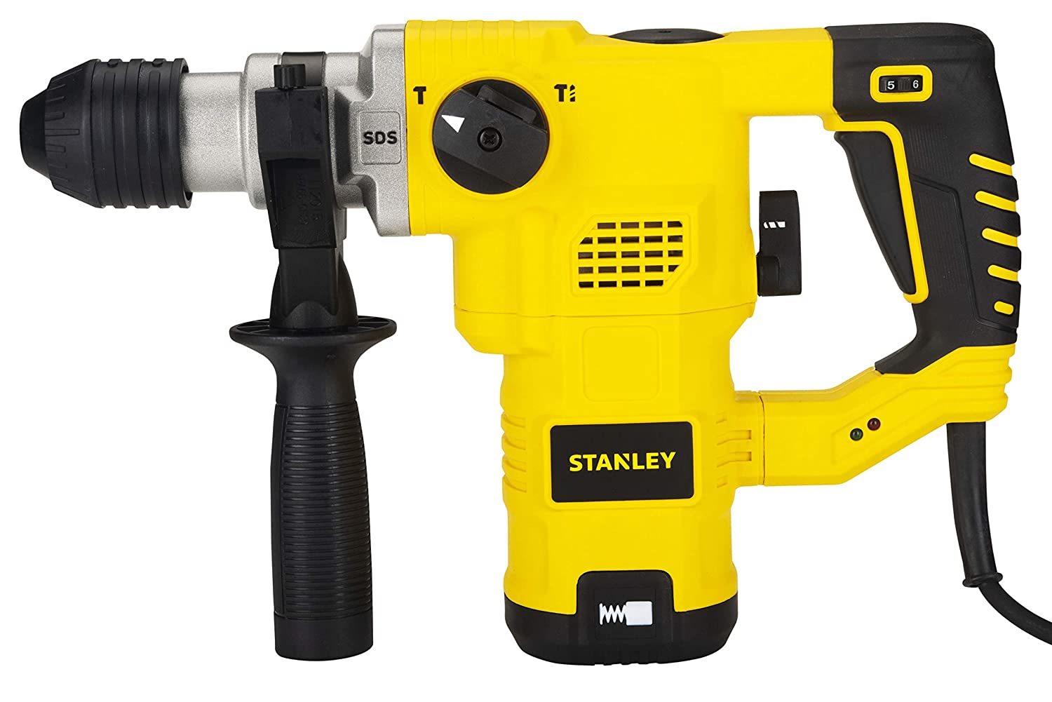 STHR323K Stanley Demolition Hammer Drill
