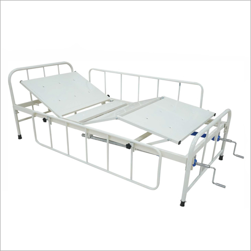 Foldable Fowler Cot