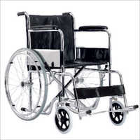 KW 809 - WHEELCHAIR BASIC
