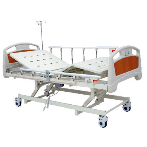 Imported 3 Function Electric Cot