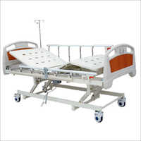 KW 435 - IMPORTED 3 FUNCTION ELECTRIC  COT