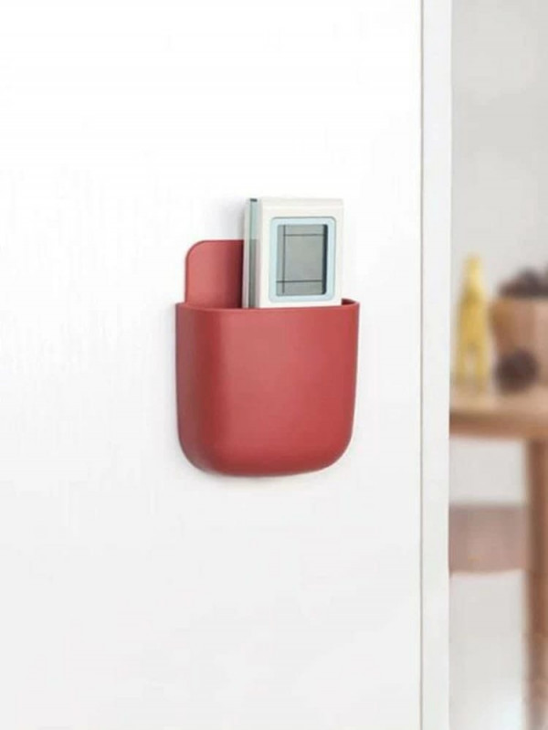 PLASTIC REMOTE MOBILE HOLDER STAND