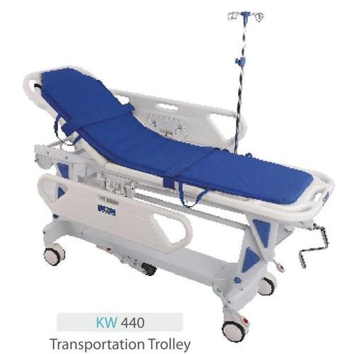 Medical Transportation Trolley