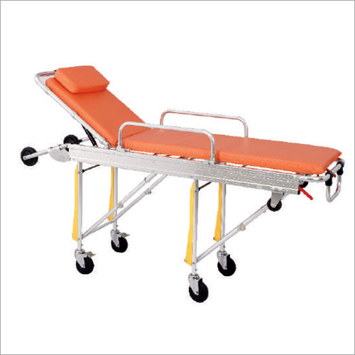 Ambulance Stretcher