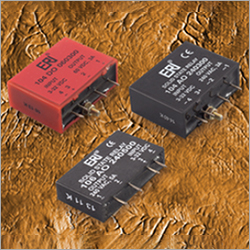 DC Control Output Modules