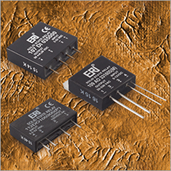 Electric DC Control Output Modules