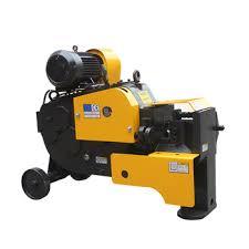 Rebar Cutter Machine