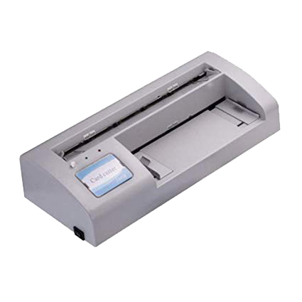 Visiting Card Cutter 300A (A4) Cut Size: 90.0X54Mm at Best Price in ...