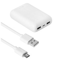 Mobile Power Bank