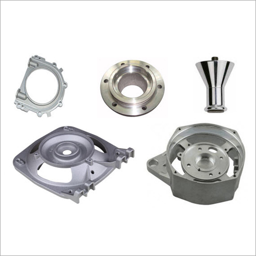 Zinc Die Casting
