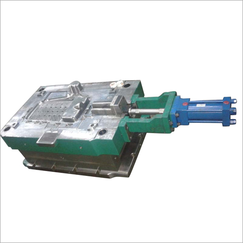 Pressure Die Casting