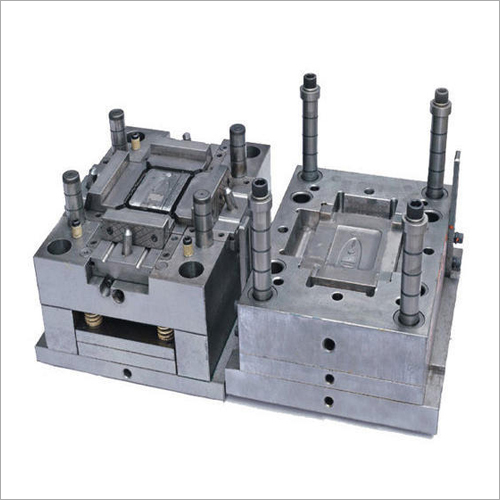 Plastic Moulding Die Casting