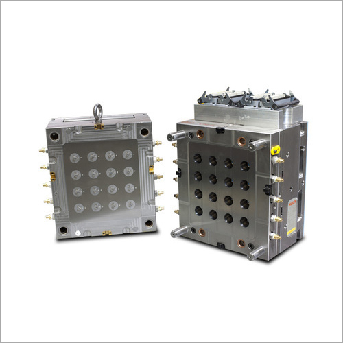 Injection Mold Making Die Casting
