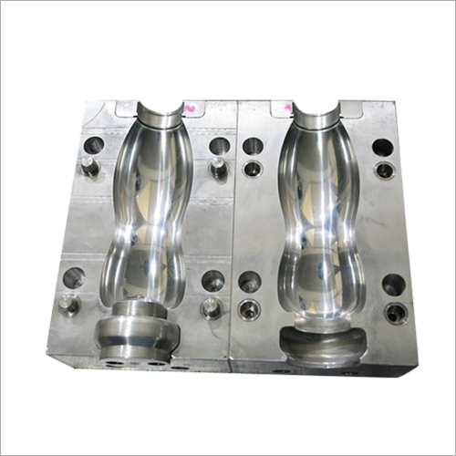 Blow Moulding Die Casting
