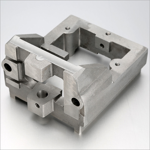 Aluminium Pressure Die Casting