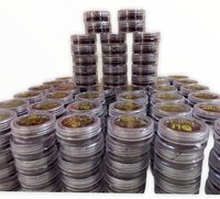 Indian Monarga Saffron