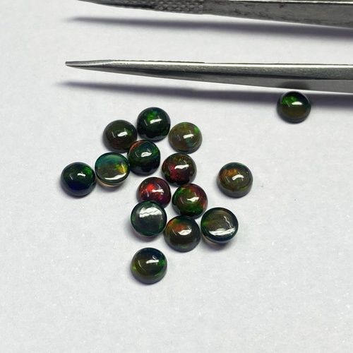 Ethiopian Opal Cabochon 