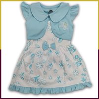 Sumix Skw 0183 Baby Girls Frock