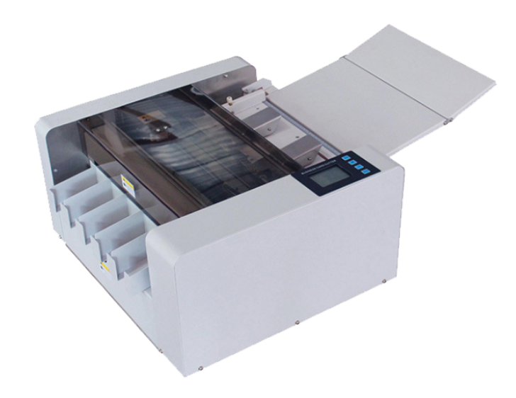 Visiting Card Cutter 12 X 18 (A3) Cut Size: A3 (12X18)