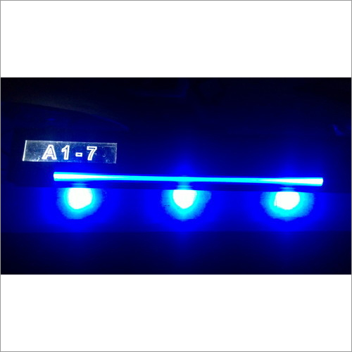 Step Light With No. Down Throw