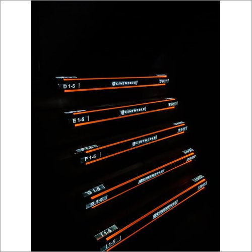 Illumax Premium Step Light