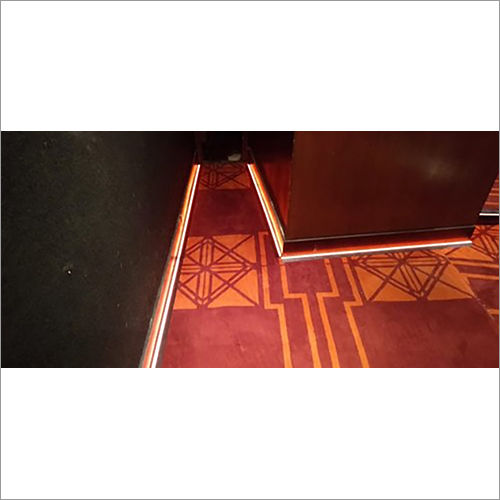 Ramp Light For Theater