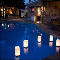 Led Swimming Pool Lights