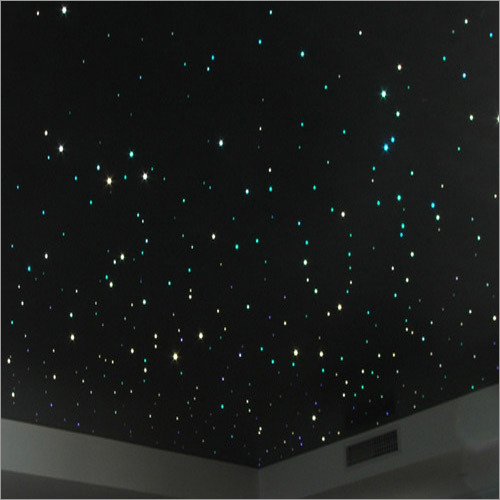 Starry Ceiling