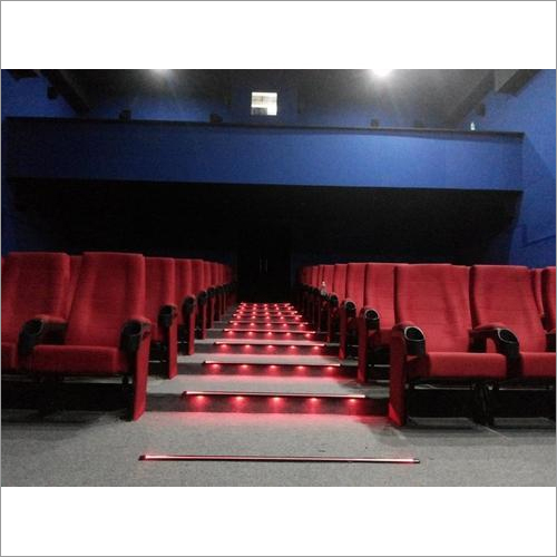 Cinema Step LED Light
