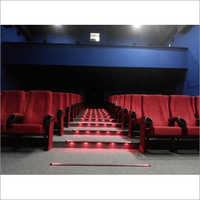 Theatre Step Light