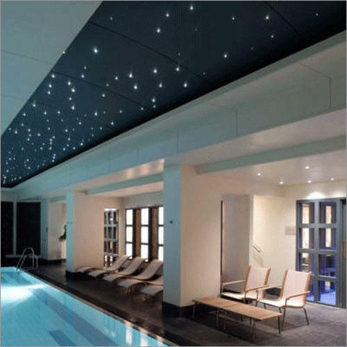 Star Ceiling Led Light