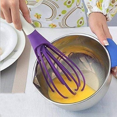 PLASTIC WHISK