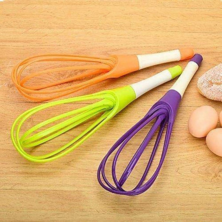 PLASTIC WHISK