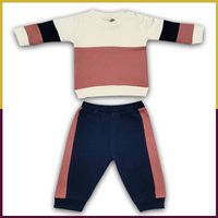 Sumix Skw 2031 Baby Boys T-shirt And Pant