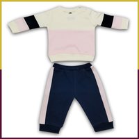 Sumix Skw 2031 Baby Boys T-shirt And Pant