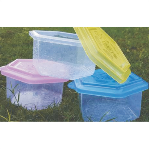 Food Container (3 Pcs)