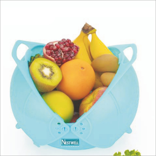 Smart Fruit Basket