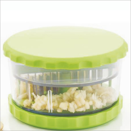 Garlic & Quick Chef Veg Cutter
