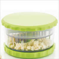 Garlic & Quick Chef Veg Cutter