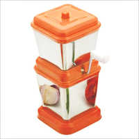 Onion Chopper S S