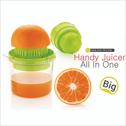 Handy Juicer All In One