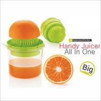 Handy Juicer All in One