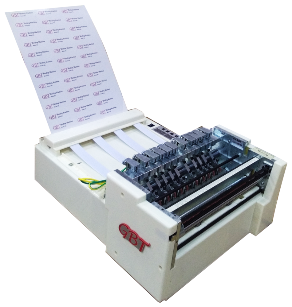 Sticker Cutting Machine MC 212 (A4)