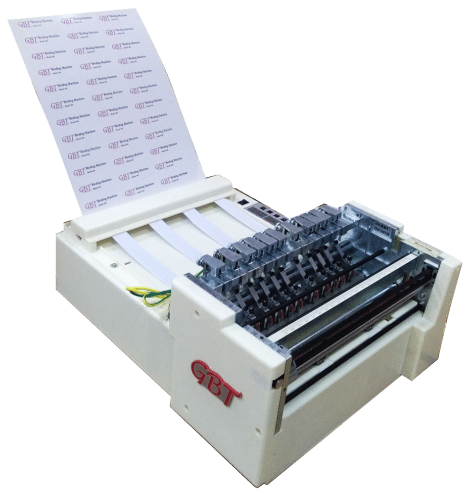 Sticker Cutting Machine MC 212 (A4)