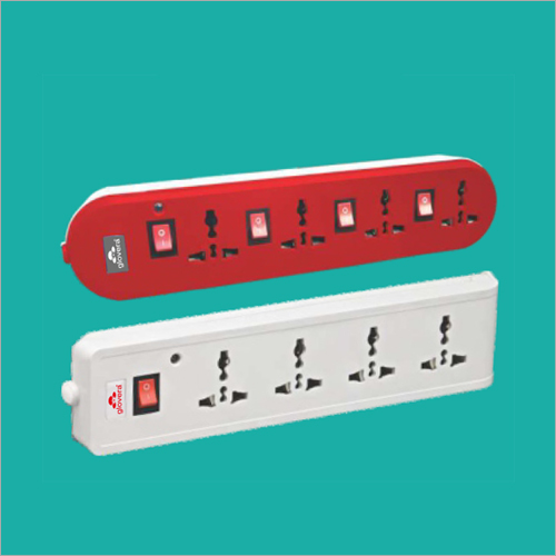 Electrical Power Strip Application: Home