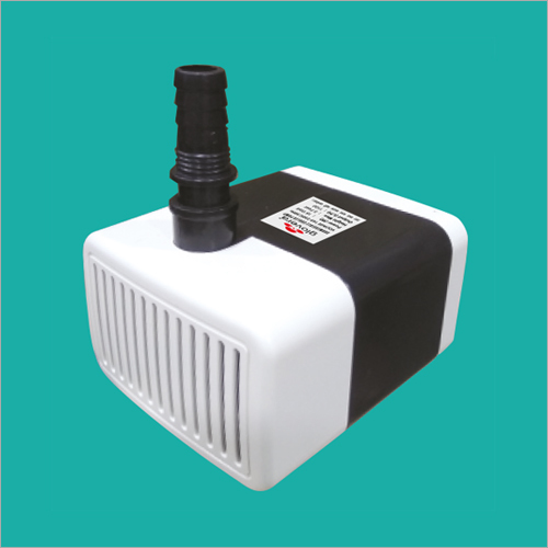 Air Cooler Water Lifting Pump