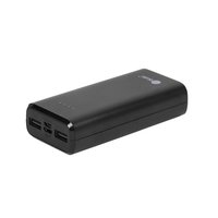 Eb - 10 Nano- 10000 Mah Power Bank Li-polymer Battery - Battery Backup: Up To 2-3 Charges